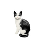 JW PEI Elsie Cat Clutch - White