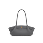 JW PEI Hana Wide Tote Bag - Grey