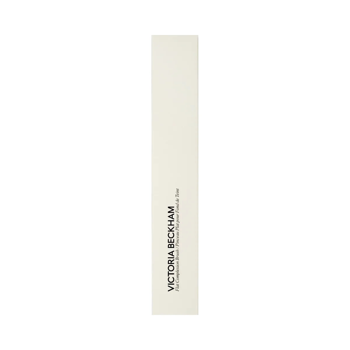 Victoria Beckham Flat Complexion Brush