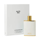 Victoria Beckham Gift Set: Suite 302 Eau de Parfum + Hand Cream