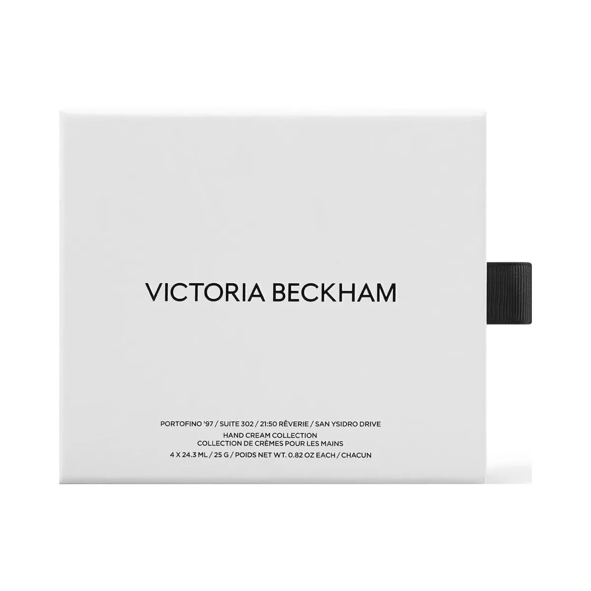 Victoria Beckham Hand Cream Collection