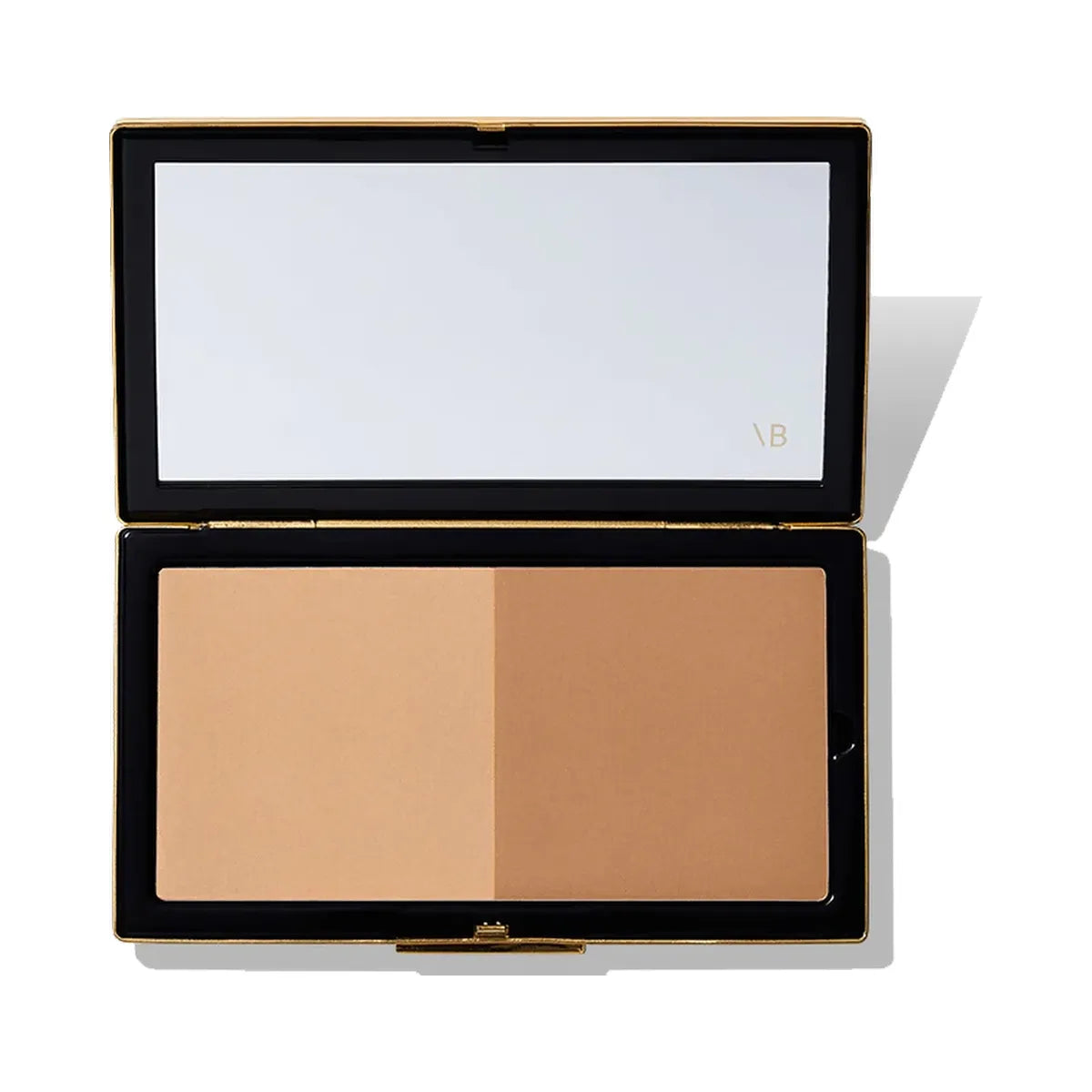 Victoria Beckham Matte Bronzing Brick