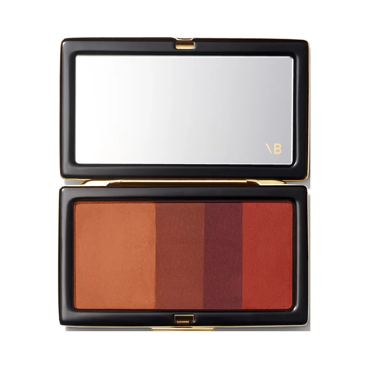 Victoria Beckham Smoky Eye Brick Eyeshadow Palette Tweed