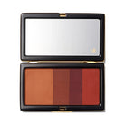 Victoria Beckham Smoky Eye Brick Eyeshadow Palette Tweed