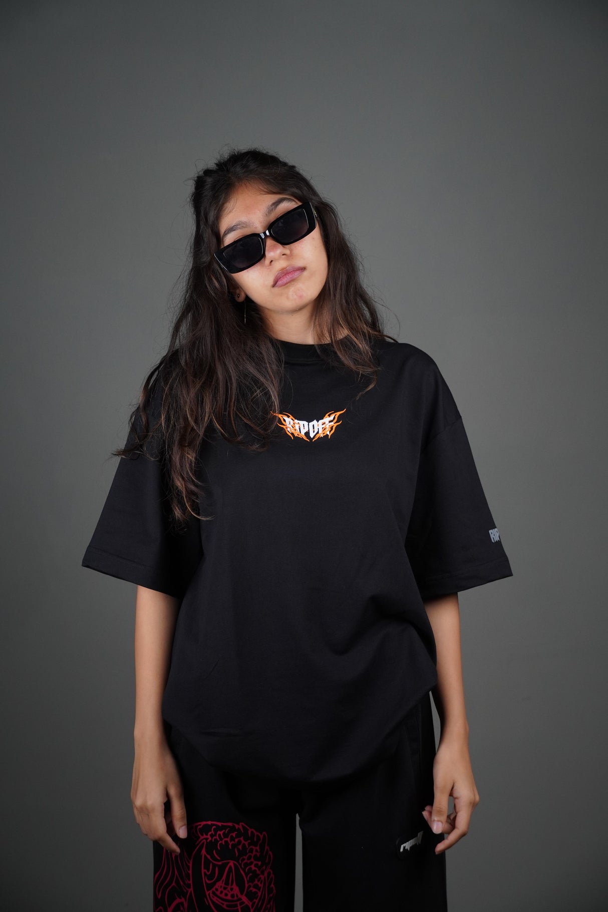 VSNRY Tee( Oversized Tshirts ) by Ripoff