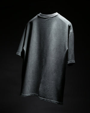 WASHED PAST GREY T-SHIRT