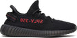 Yeezy Boost 350 V2 "Bred" - Dawntown