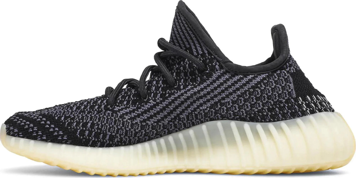 Yeezy Boost 350 V2 "Carbon" - Dawntown