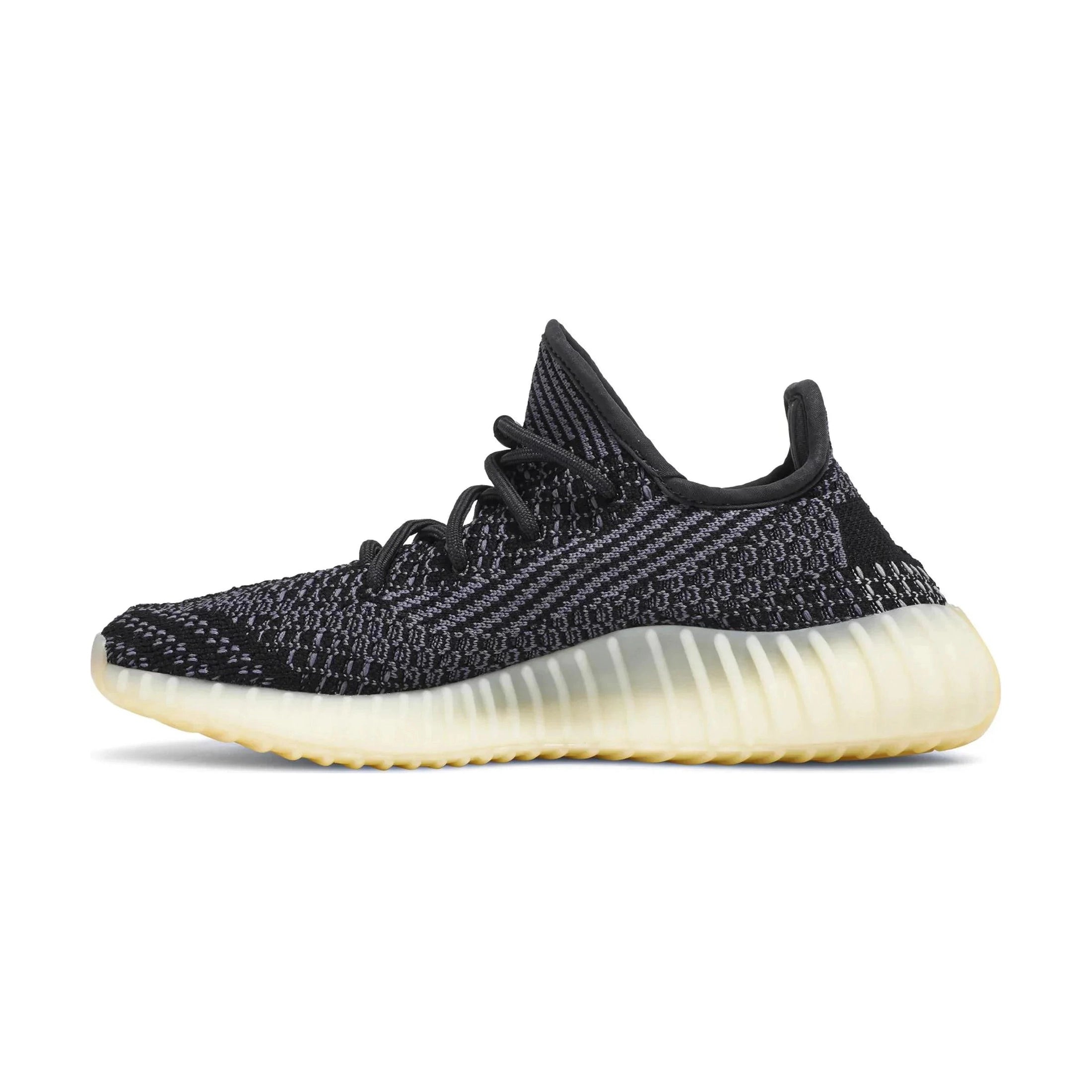 Yeezy Boost 350 V2 "Carbon" - Dawntown