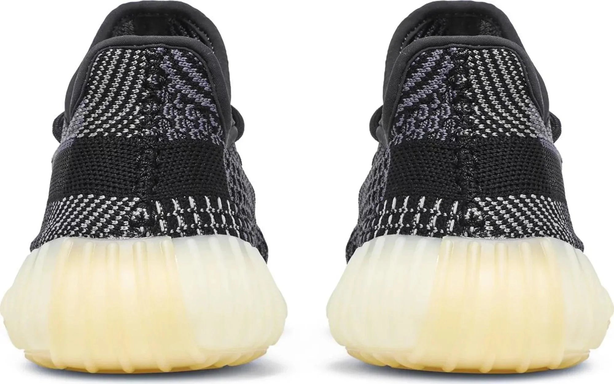 Yeezy Boost 350 V2 "Carbon" - Dawntown