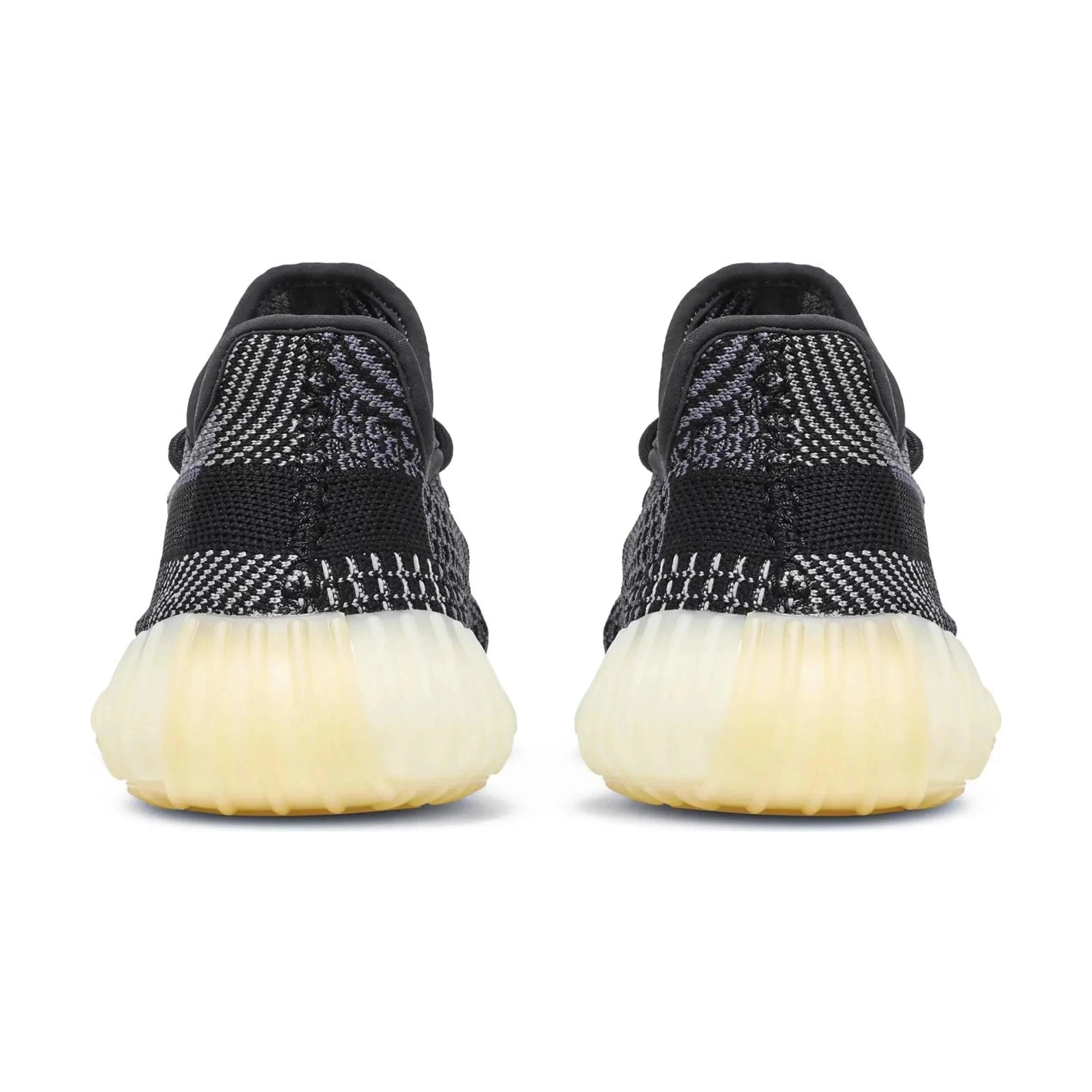 Yeezy Boost 350 V2 "Carbon" - Dawntown