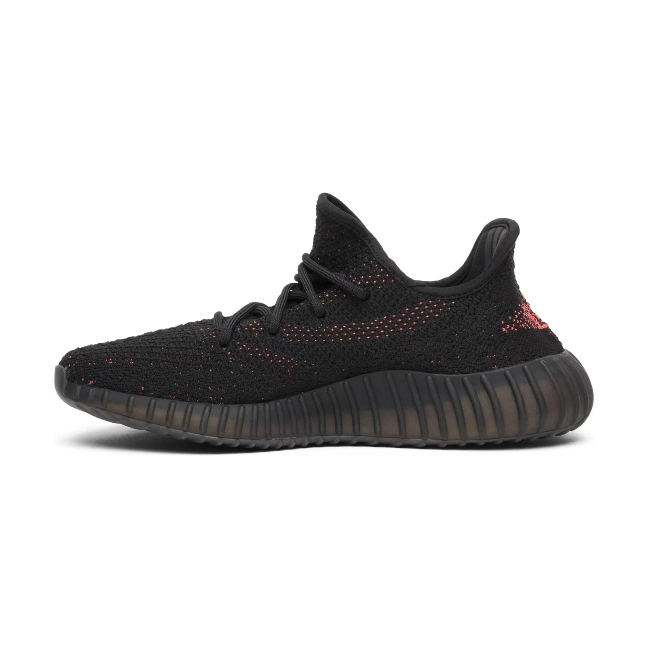 Yeezy Boost 350 V2 "Core Red" - Dawntown