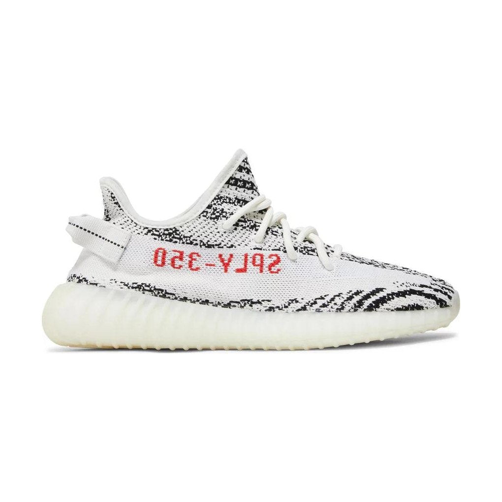 Yeezy Boost 350 V2 "Zebra" 2023 - Dawntown