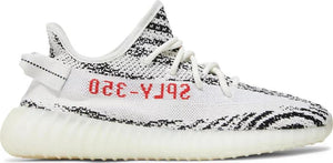 Yeezy Boost 350 V2 "Zebra" 2023 - Dawntown