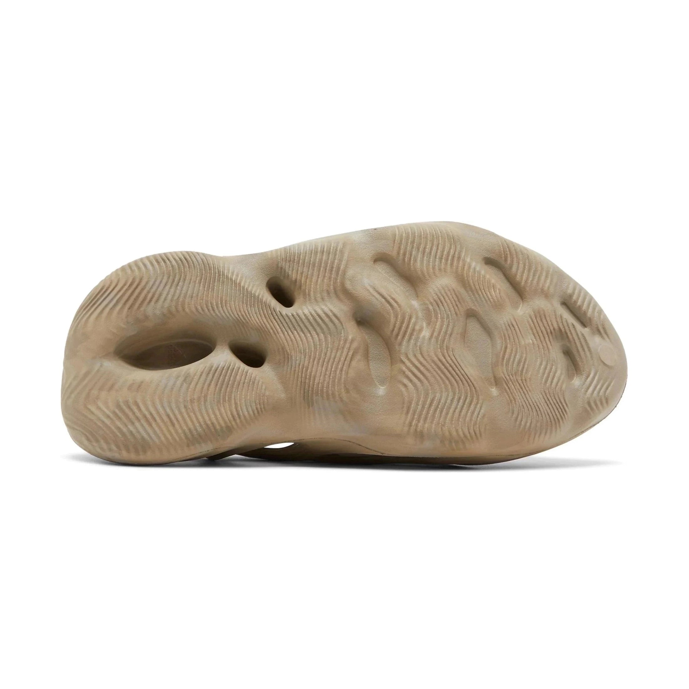 adidas FOAM YEEZY RUNNER STONE SAGE Sage アディダス Foam Runner