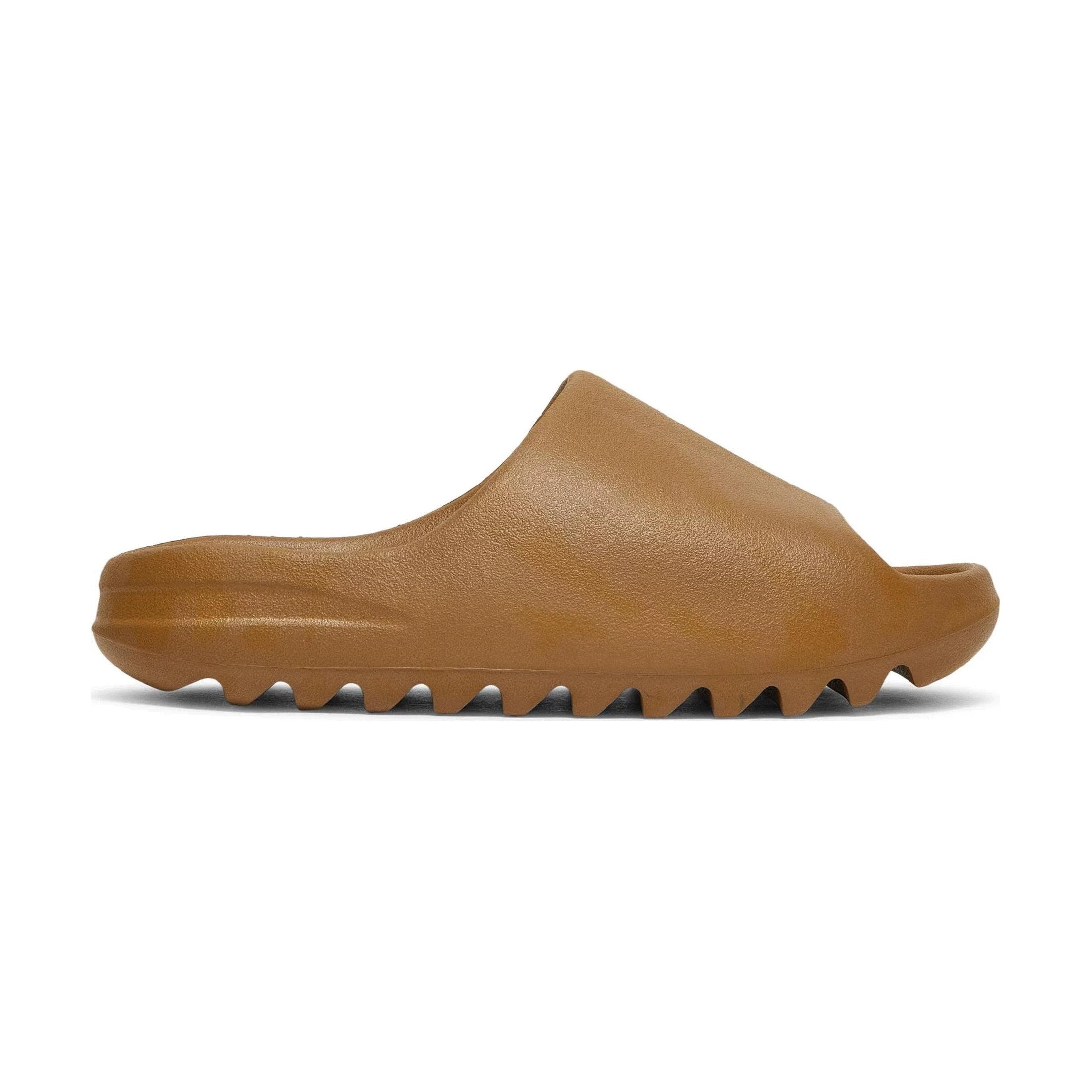 Yeezy Slide "Ochre" - Dawntown