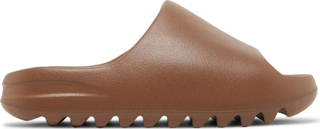 Yeezy Slides "Flax" - Dawntown