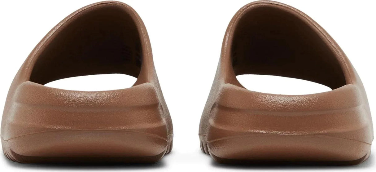 Yeezy Slides "Flax" - Dawntown