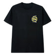 Fragment x Anti Social Social Club T-shirt "Yellow" - dawntown