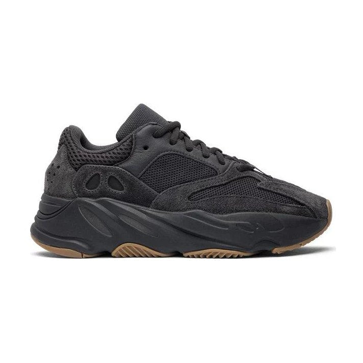 Yeezy Boost 700 "Utility Black" - dawntown