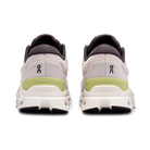 On Running Cloudstratus 3 Pearl Ivory