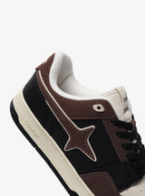 X Lows CHESTNUT