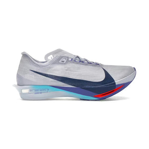 Nike ZoomX StreakFly 2 Ghost Persian Violet Blue Lightning Blue Void